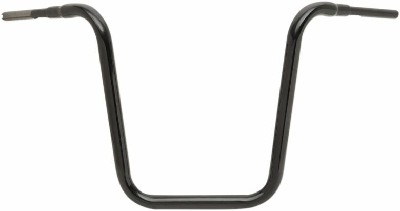 Handlebar 18"Bfape Bk Tbw