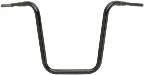 Handlebar 18"Bfape Bk Tbw