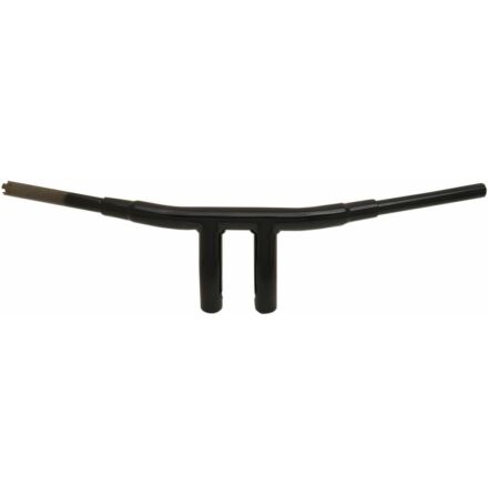 Handlebar 5&quot; Buft Bk Tbw