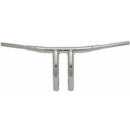 Handlebar 9&quot; Buft Ch Tbw