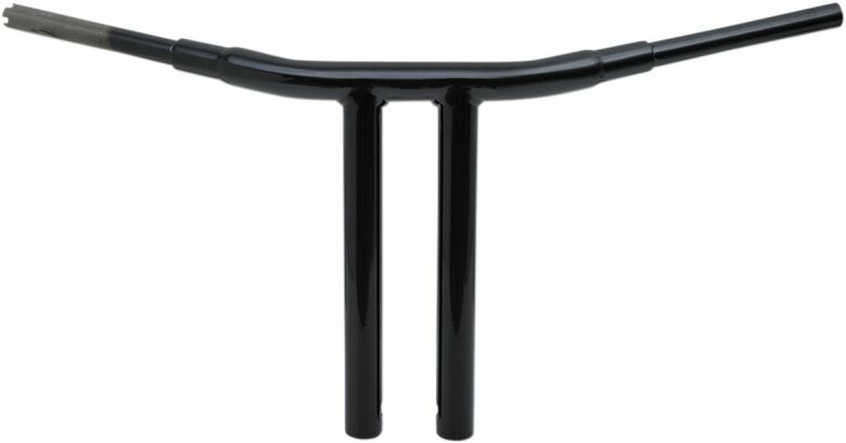 Handlebar 14"Chopr Bk Tbw