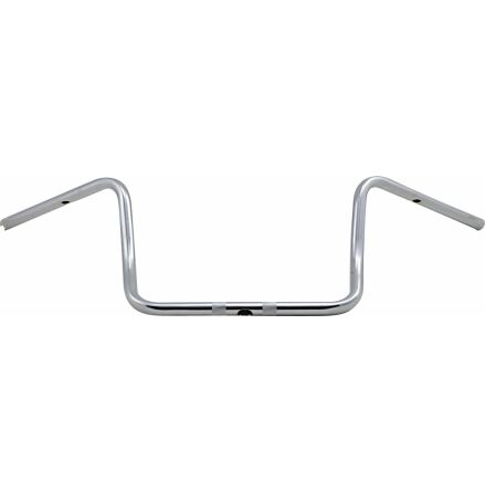 Handlebar 1&quot;Ape C 12&quot; 99+