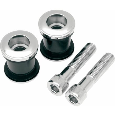 Bushing Kit Riser Flush