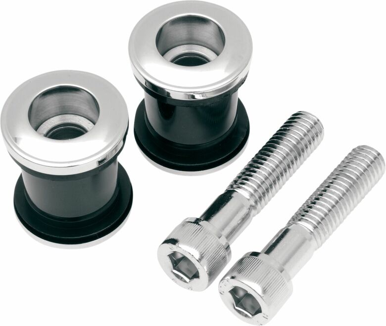 Bushing Kit Riser Flush