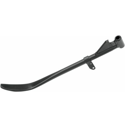 Kickstand 89-03 Xl Blk