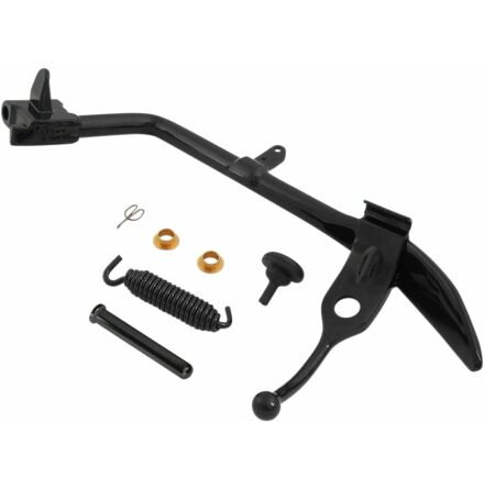 Kickstand Kt Blk 07-17