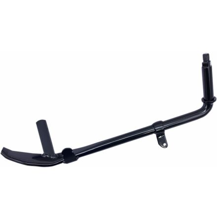 Kickstand Blk 84-06 Flt