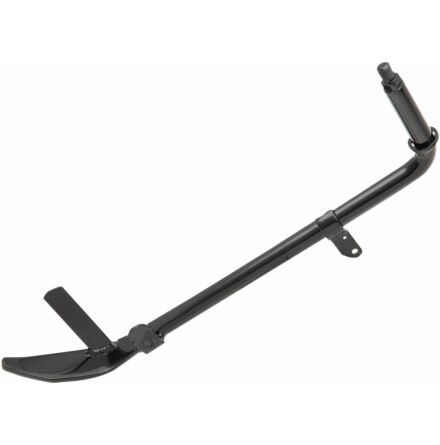 Kickstand +1&quot;Blk 84-06Flt