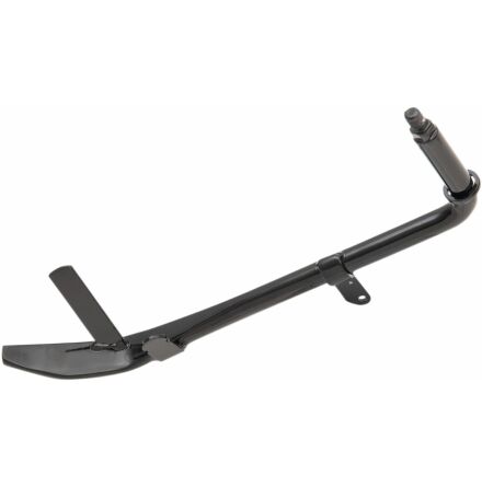 Kickstand -1&quot;Blk 84-06Flt