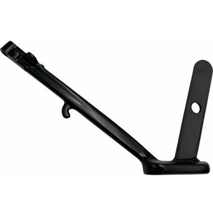 Kickstand +1&quot; Blk Sftl