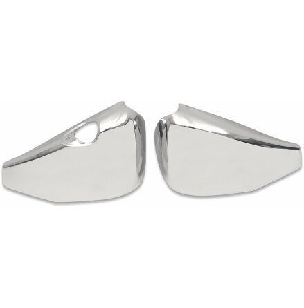 Cover Rt Side Chr 04-09Xl Chrome