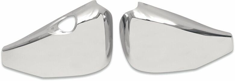 Cover Rt Side Chr 04-09Xl Chrome