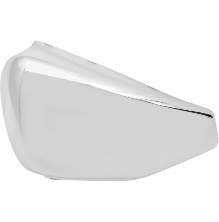 Cover Lt Side Chr 04-09Xl Chrome