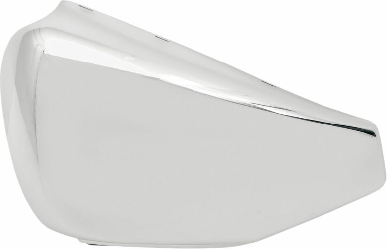 Cover Lt Side Chr 04-09Xl Chrome