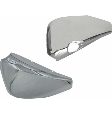 Cover Rh Side Chr 14-22Xl Chrome