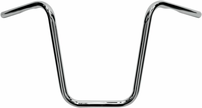 Handlebar 1"Nar Ape 14"Ch