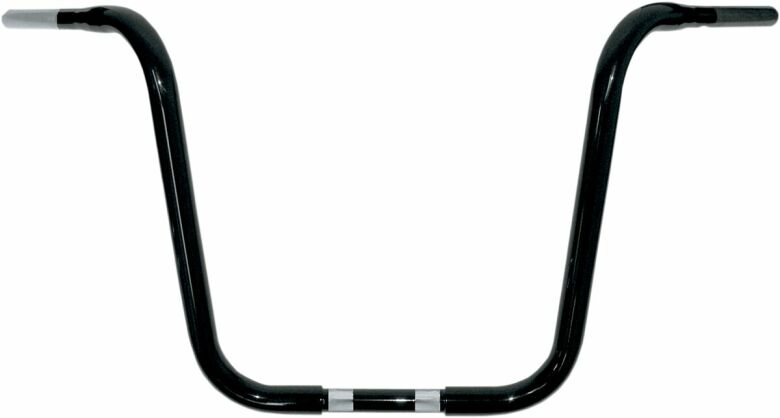 Handlbar Bflo Ape14Bk Tbw