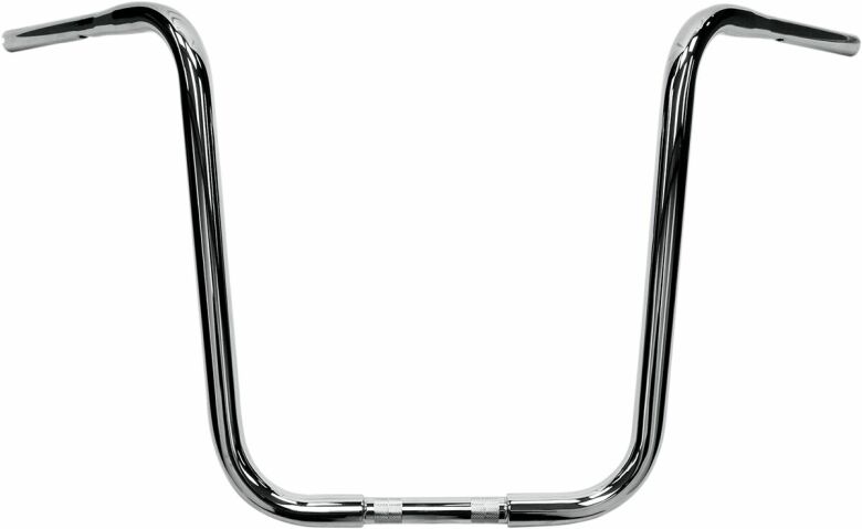 Handlebar Buf Ape Tbw 18"