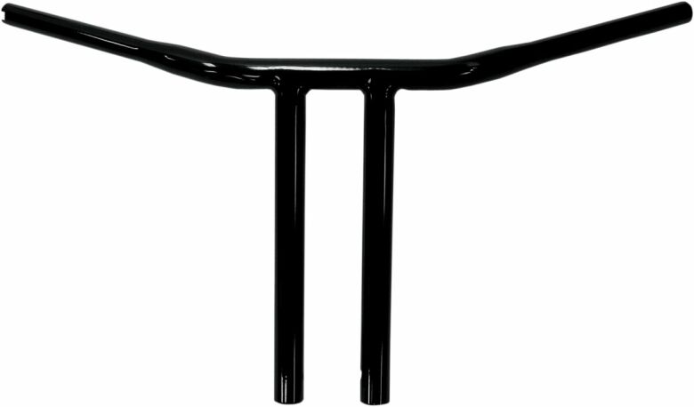 Handlebar Buffalo 12"T Bk