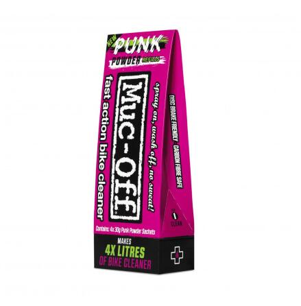 Punk Powder Bike Cleaner