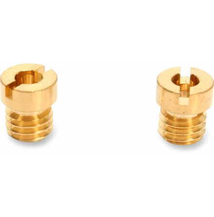 Main Jet Slot For Keihin Hd170 2Pcs