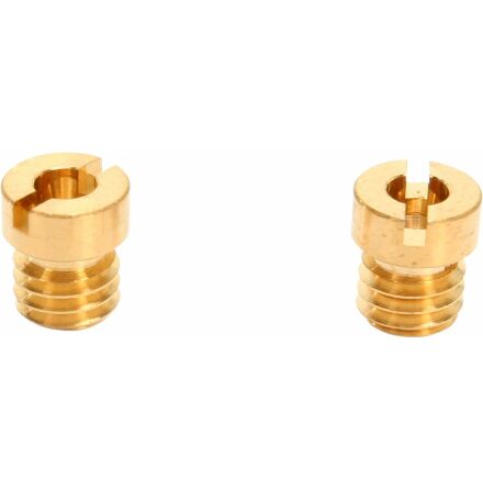 Main Jet Slot For Keihin Hd200 2Pcs