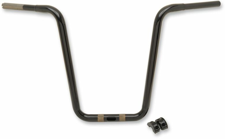 Handlebar 18" Blk Fltr15+