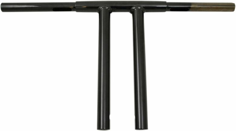 Handlebar 12" Buff T Glbk