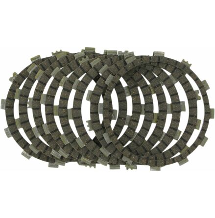 Clutch Kit Friction Plate Ck Series Cork