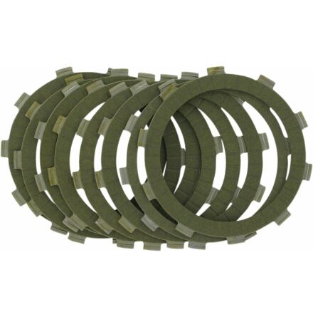 Clutch Lining Kit Friction Plate With Spring Src Series Paper