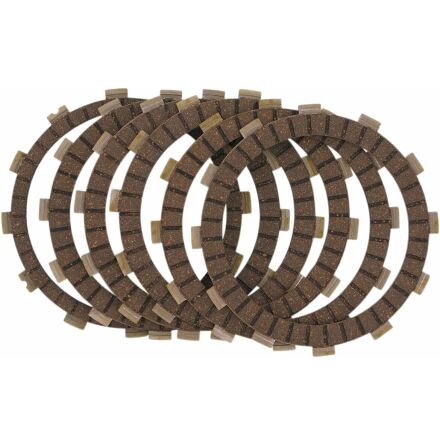 Clutch Kit Friction Plate Ck Series Cork