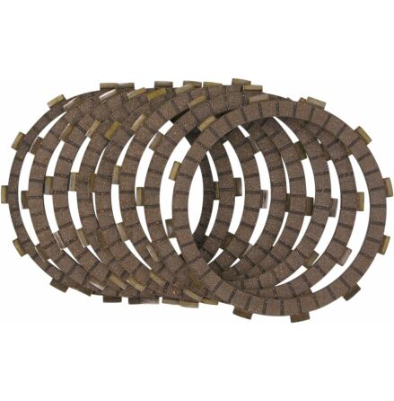 Clutch Kit Friction Plate Ck Series Cork