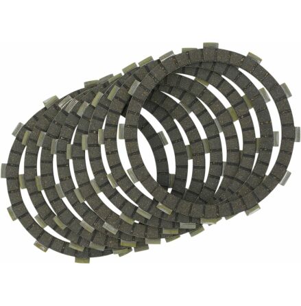 Clutch Kit Friction Plate Ck Series Cork