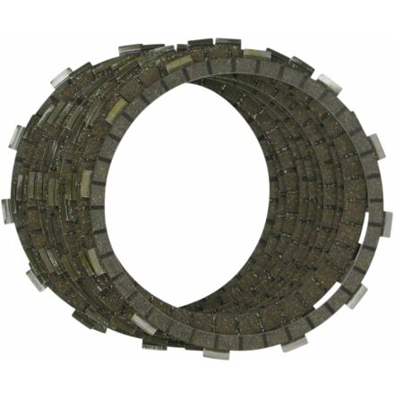Clutch Kit Friction Plate Ck Series Cork