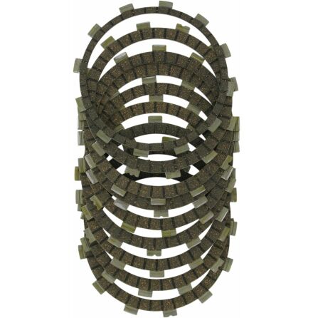 Clutch Kit Friction Plate Ck Series Cork