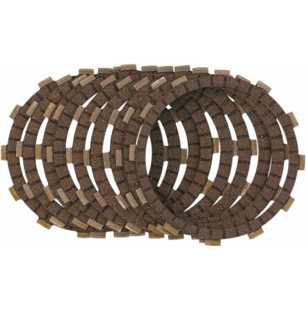 Clutch Kit Friction Plate Ck Series Cork
