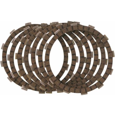 Clutch Kit Friction Plate Ck Series Cork