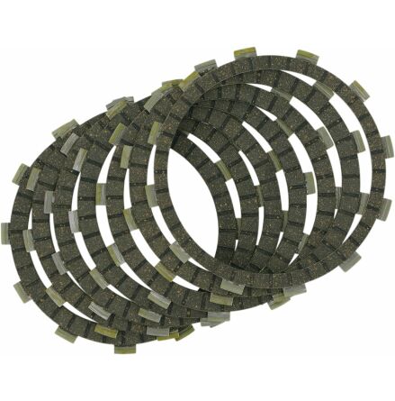 Clutch Kit Friction Plate Ck Series Cork