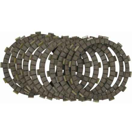 Clutch Kit Friction Plate Ck Series Cork