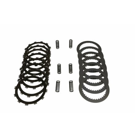 Clutch Kit Complete Drc Series Offroad/Atv Cork