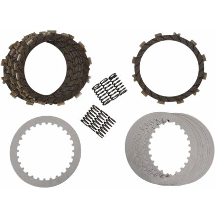 Clutch Kit Complete Drc Series Offroad/Atv Cork
