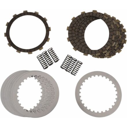 Clutch Kit Complete Drc Series Offroad/Atv Paper