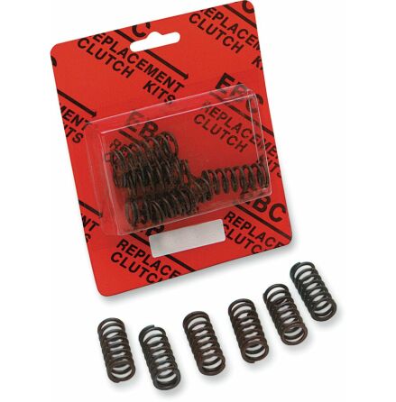 Clutch Spring Kit Coil Spring Csk Series Steel