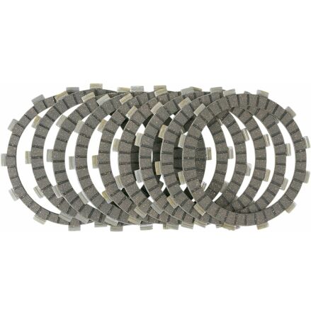Clutch Kit Friction Plate Ck Series Cork