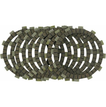 Clutch Kit Friction Plate Ck Series Cork