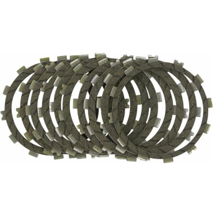 Clutch Kit Friction Plate Ck Series Cork