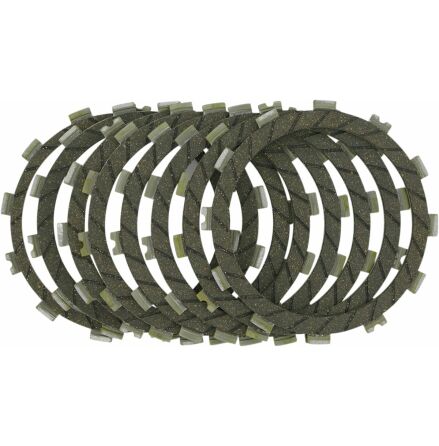 Clutch Kit Friction Plate Ck Series Cork
