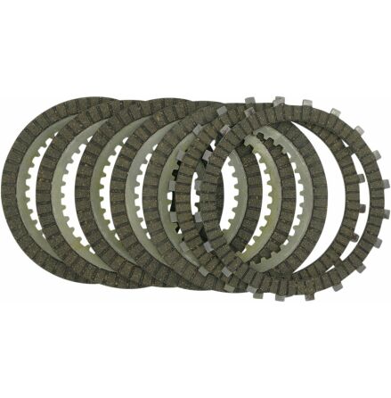 Clutch Kit Friction Plate Ck Series Cork