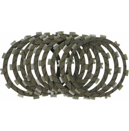 Clutch Kit Friction Plate Ck Series Cork