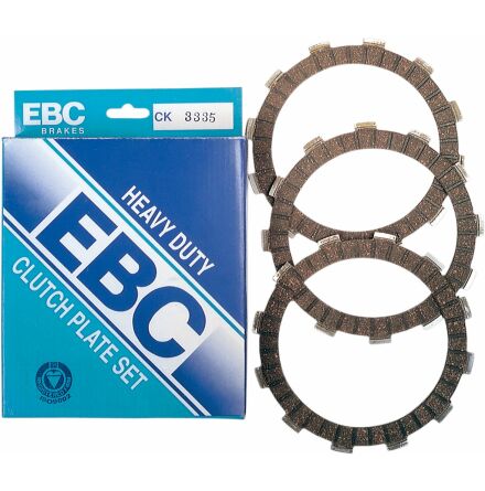 Clutch Kit Friction Plate Ck Series Cork